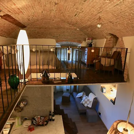 Casa Vacanze Piazza Vecchia Bergamo Exterior photo
