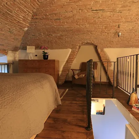 Casa Vacanze Piazza Vecchia Bergamo Exterior photo