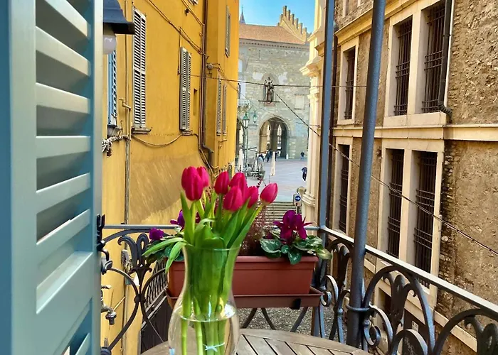 Casa Vacanze Piazza Vecchia