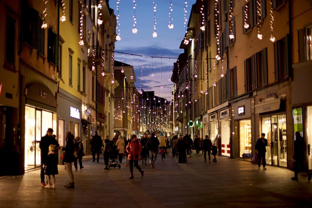 Apartment Piazza Vecchia *