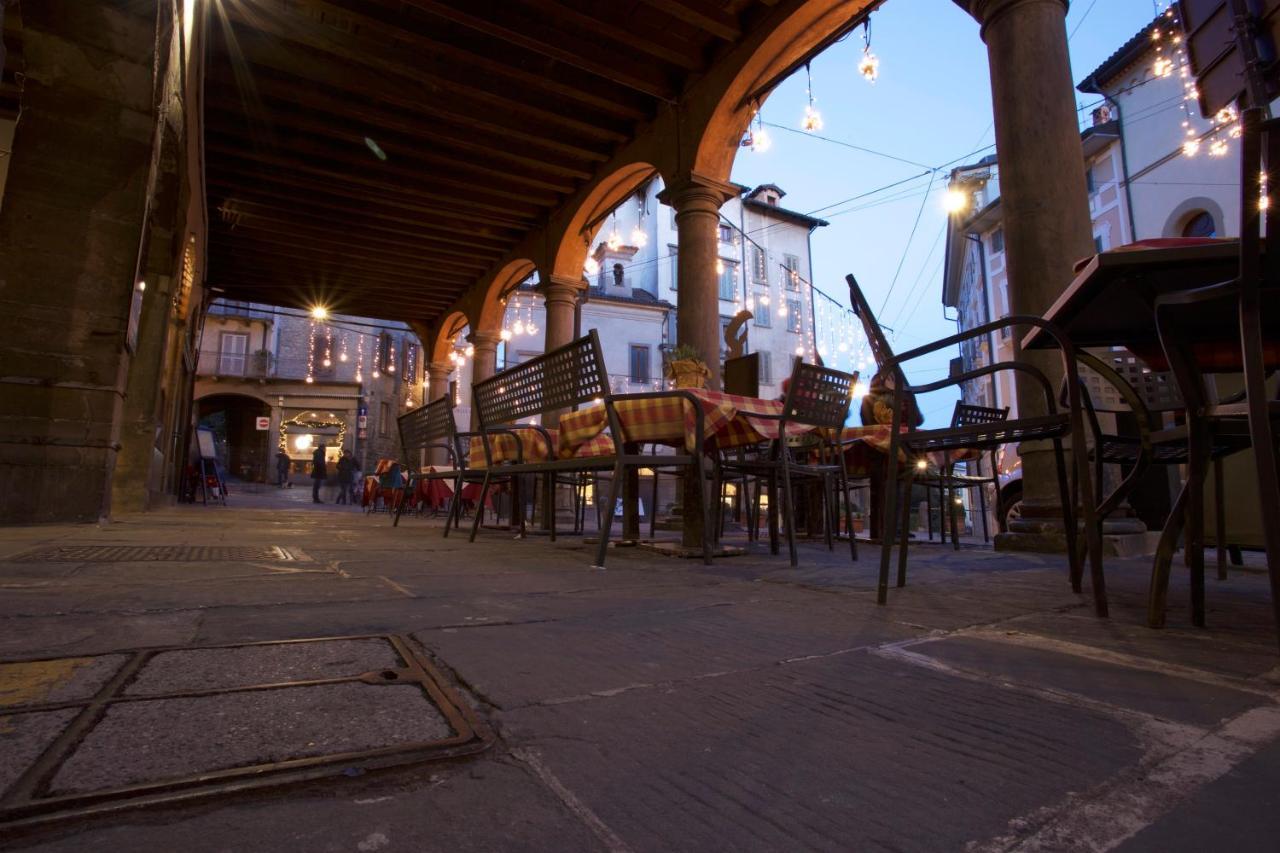 Apartamento Piazza Vecchia *