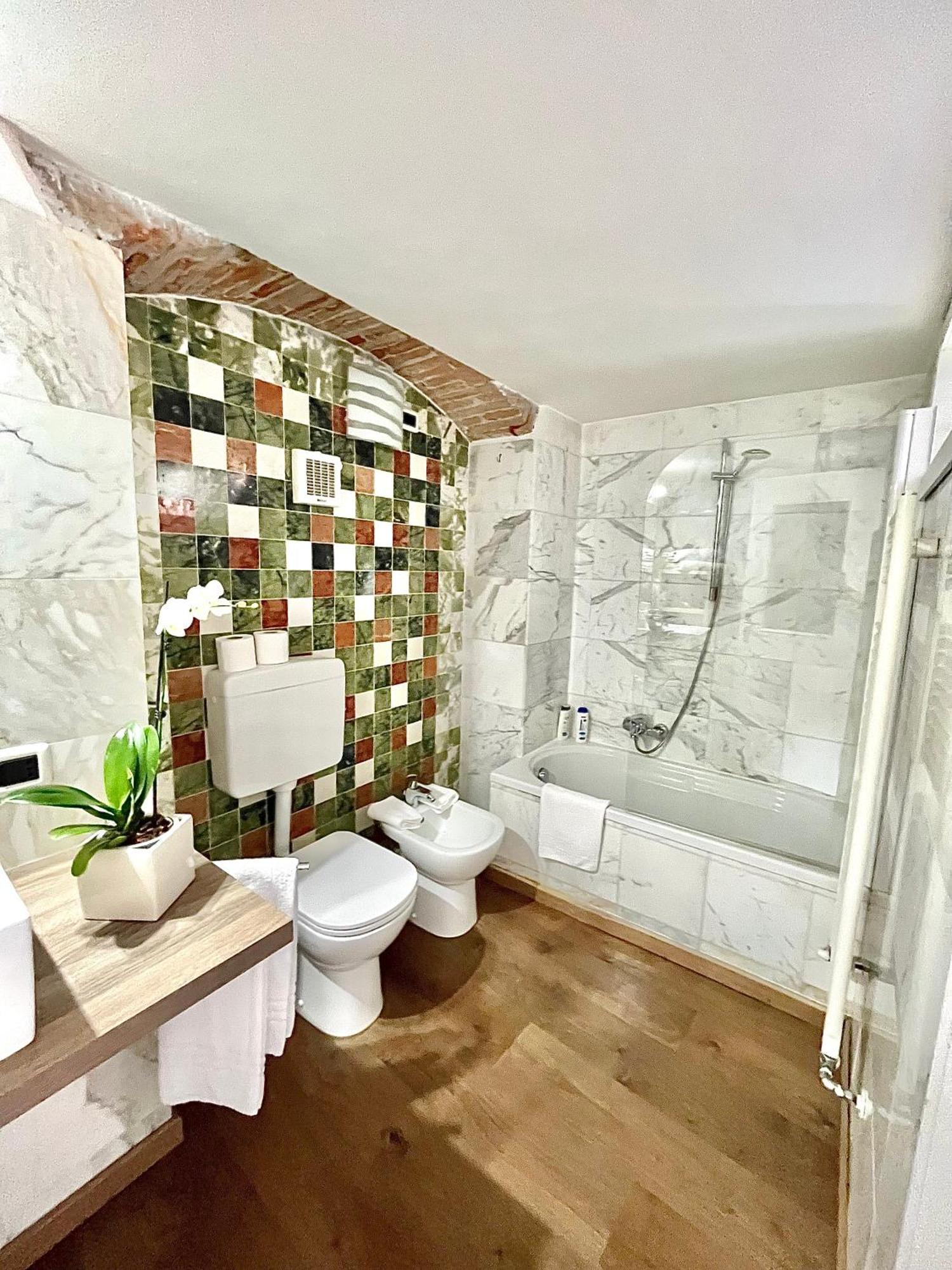 Piazza Vecchia Apartment Bergamo