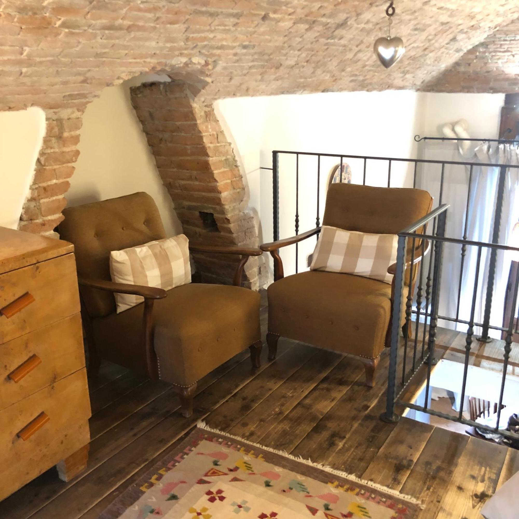 Piazza Vecchia Bergamo