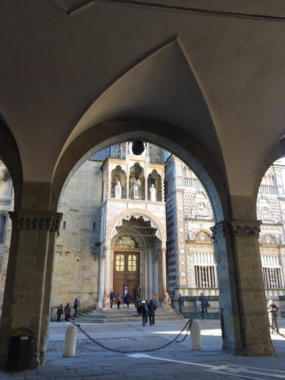 Piazza Vecchia