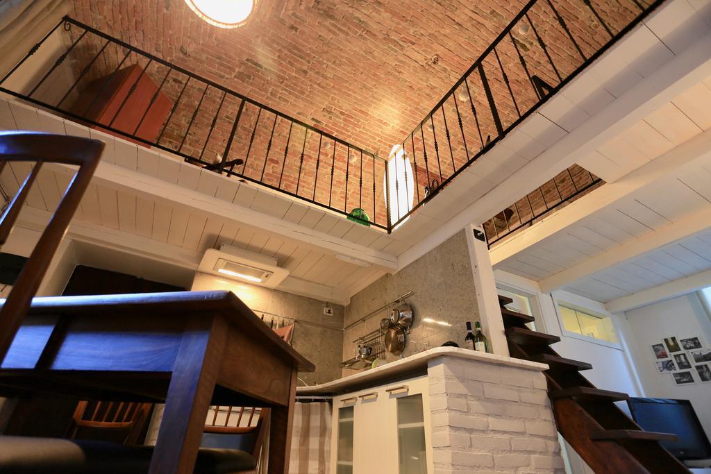 Piazza Vecchia Apartamento *