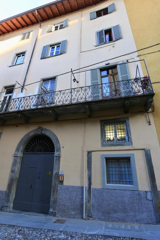 Piazza Vecchia * Bergamo