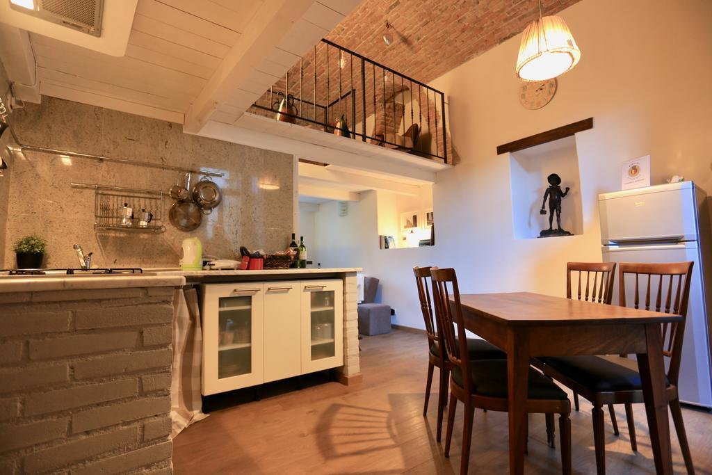 Apartamento Piazza Vecchia