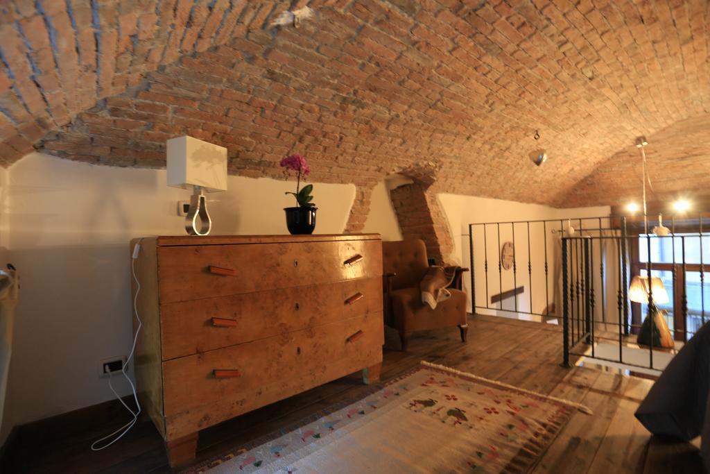 Apartment Piazza Vecchia