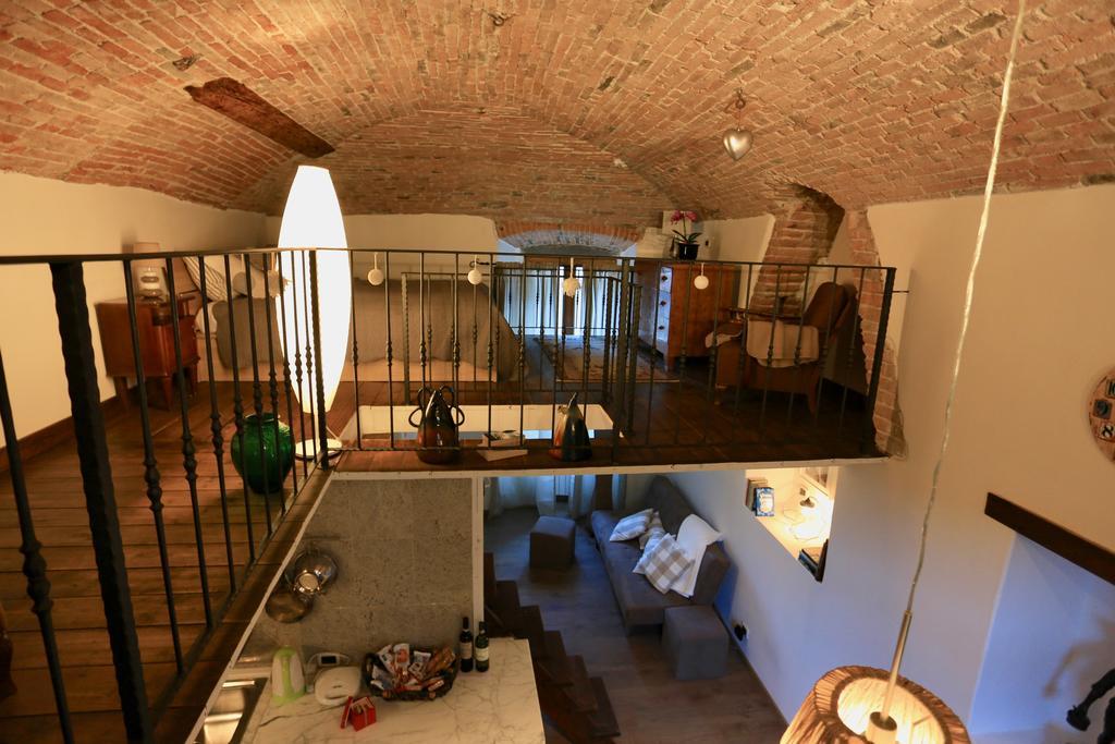 Piazza Vecchia Bérgamo