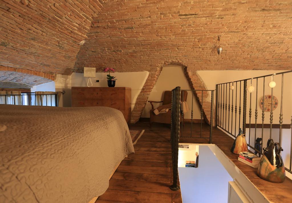 Piazza Vecchia Apartment Bergamo