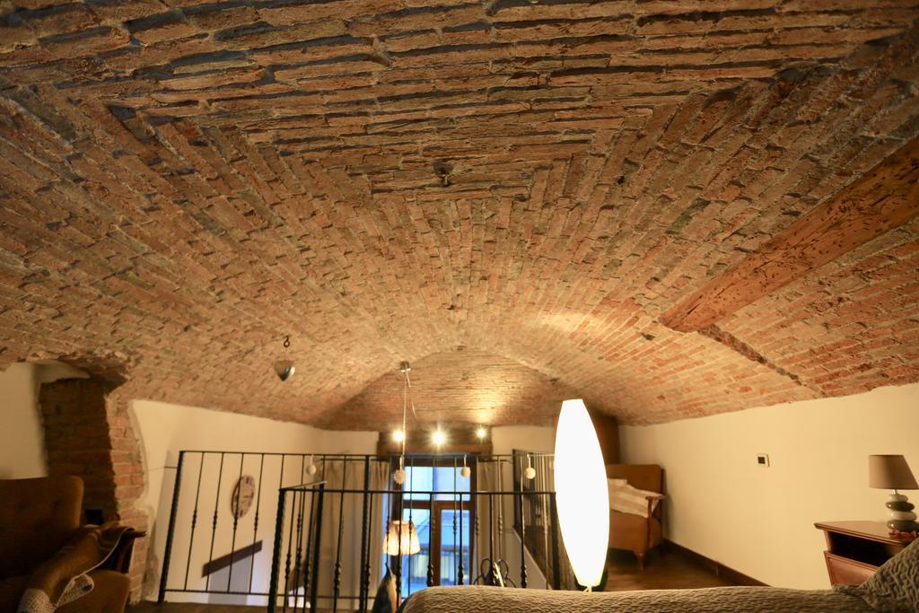 Piazza Vecchia Apartamento