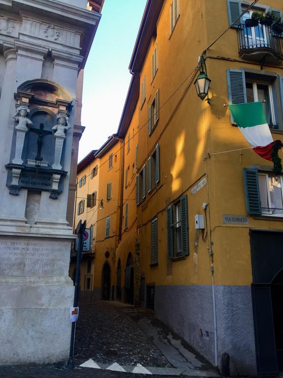 Piazza Vecchia Apartamento