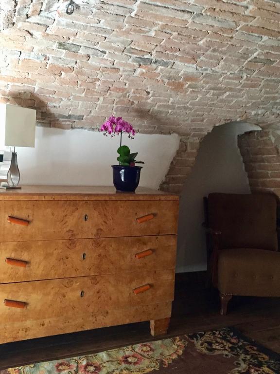Apartment Piazza Vecchia