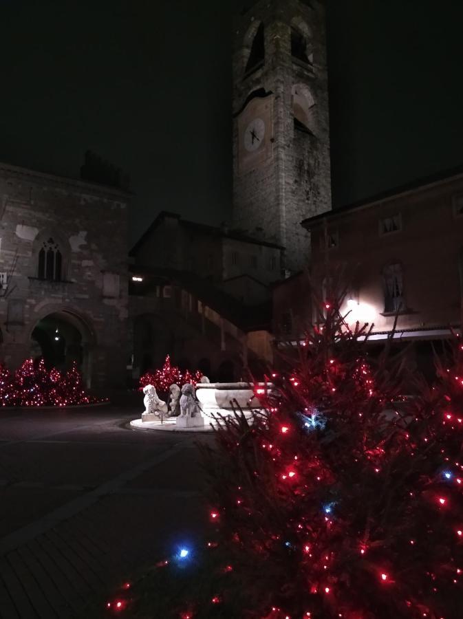 Piazza Vecchia Appartamento *