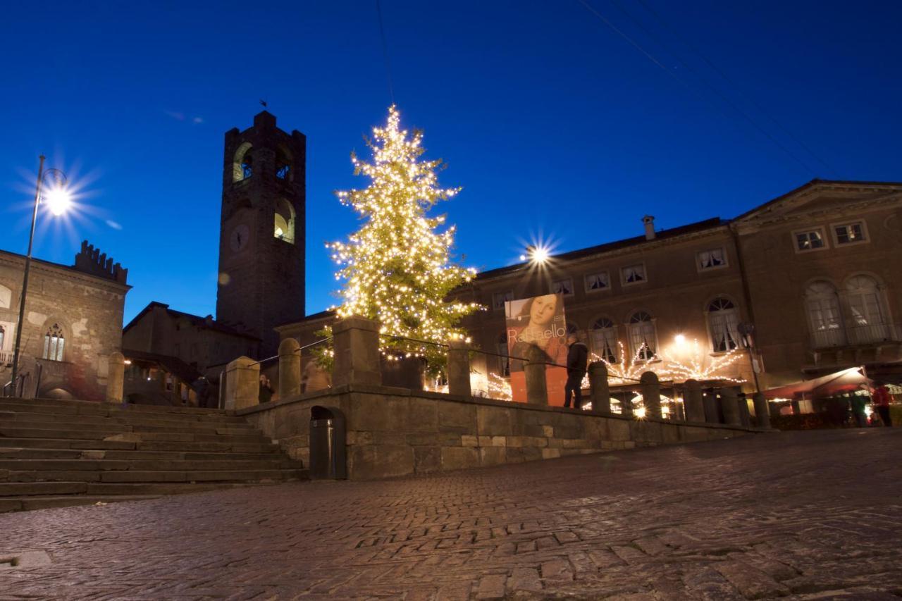 Appartamento Piazza Vecchia *