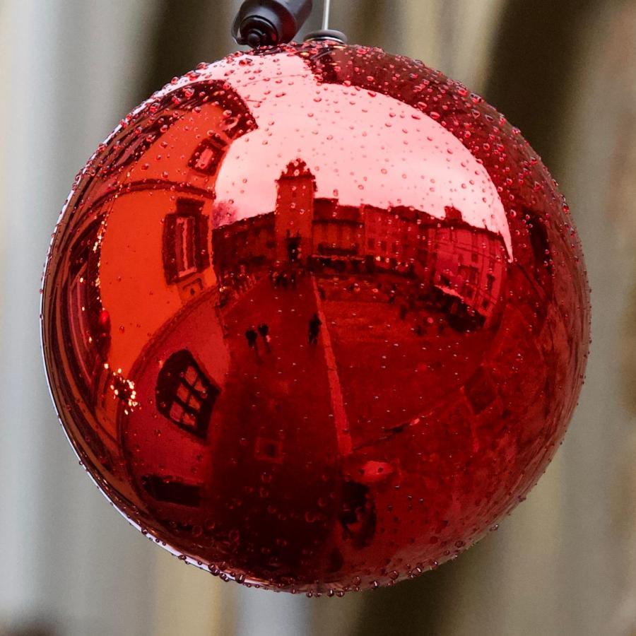 Appartamento Piazza Vecchia Bergamo