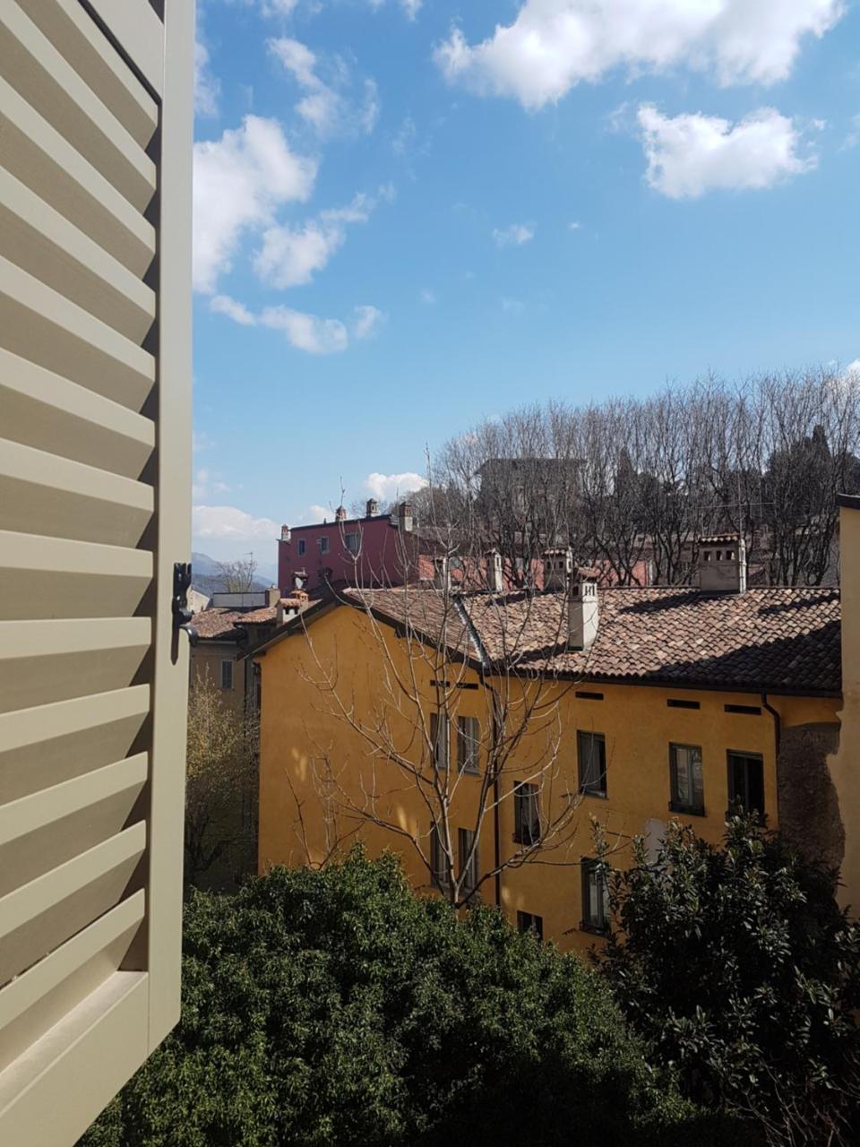 Appartamento Piazza Vecchia